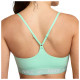 Nike Γυναικείο μπουστάκι Dri-FIT Indy Light-Support Padded Sports Bra